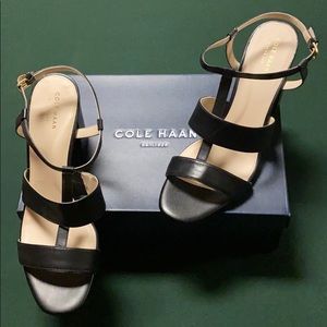 Cole Hann Sandal